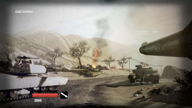 Heavy Fire: Shattered Spear 