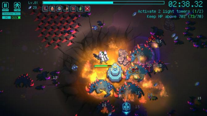 Time Treker EU Nintendo Switch CD Key 