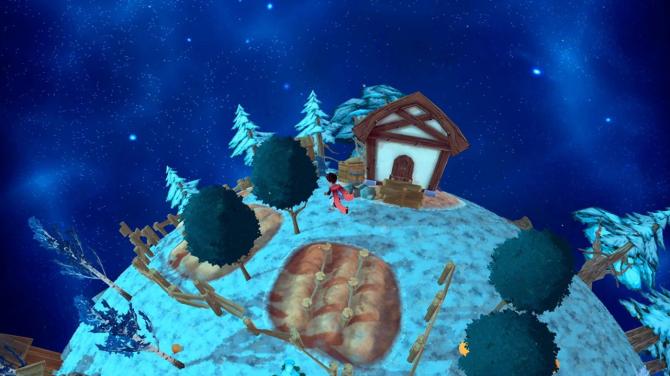 Deiland: Pocket Planet 