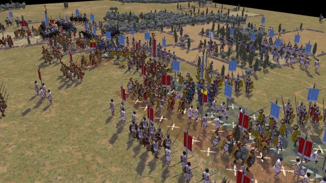 Field of Glory II Complete Edition 