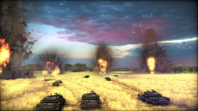 Wargame Airland Battle 