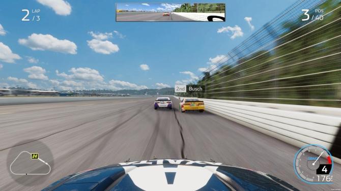 NASCAR Heat 5 Gold Edition 