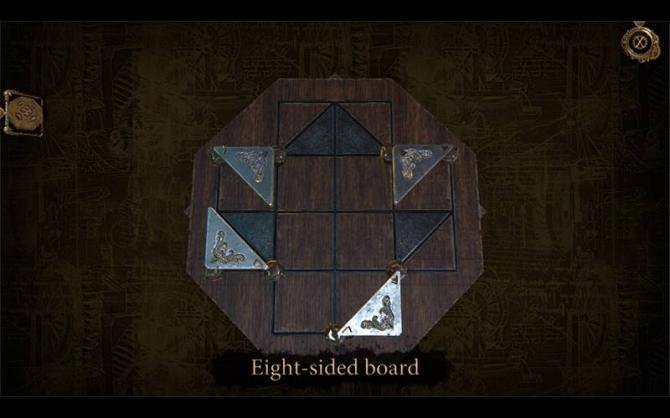 The House of Da Vinci 2 