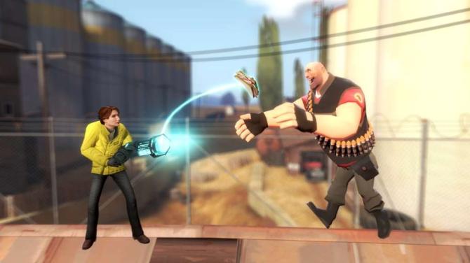 Garry's Mod 