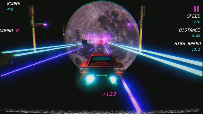 Retrowave 