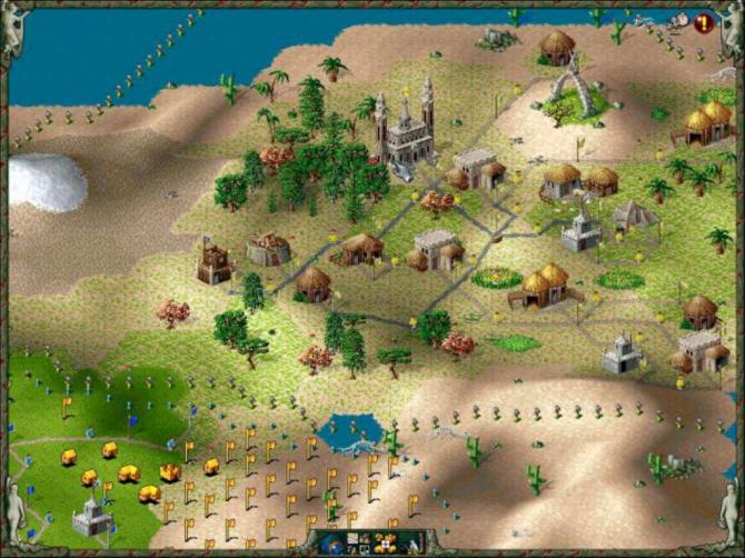 The Settlers 2: Gold Edition GOG CD Key 