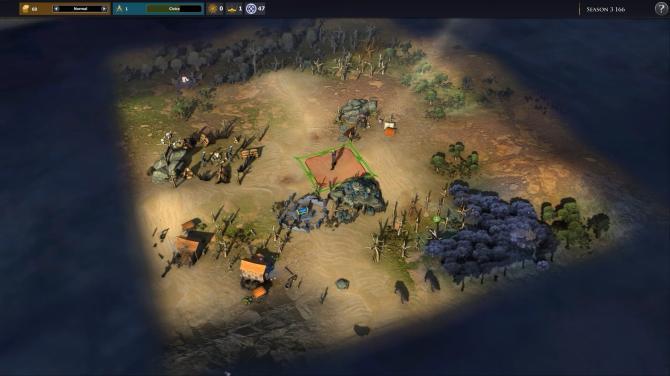 Elemental: Reforged 