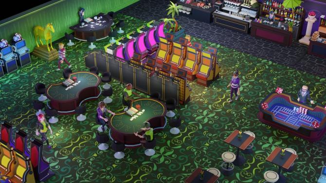 Grand Casino Tycoon 