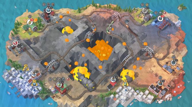 Train Valley 2: Community Edition 