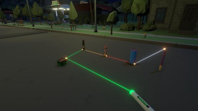 Fireworks Mania - An Explosive Simulator 