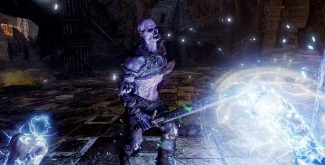 Lichdom: Battlemage 