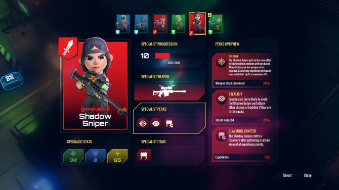 From Space Resistance Bundle 