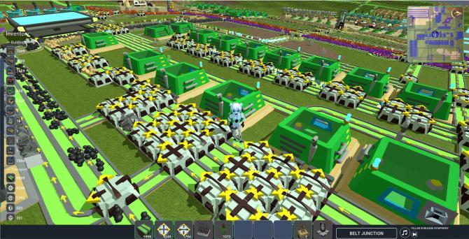 Automate Defend Repeat 
