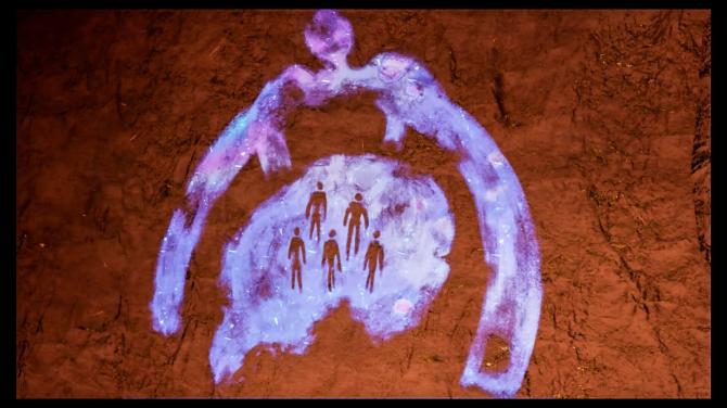 Skull Island: Rise of Kong XBOX One / Xbox Series X|S Account 