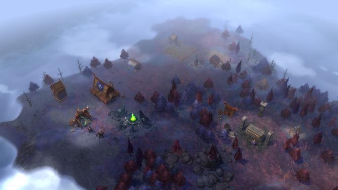 Northgard: Definitive Edition 