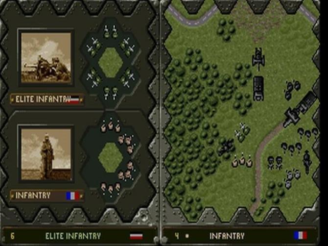 Battle Isle Platinum (includes Incubation) 