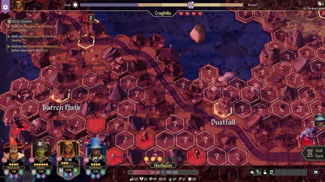 For The King II EU/UK XBOX One / Xbox Series X|S / PC CD Key 