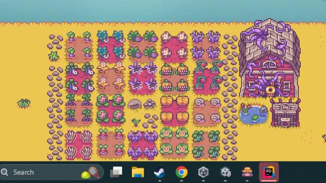 Petunia's Purgatory 