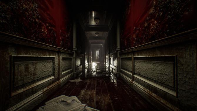 Layers of Fear 2 
