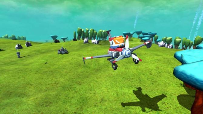 TerraTech EU XBOX One CD Key 