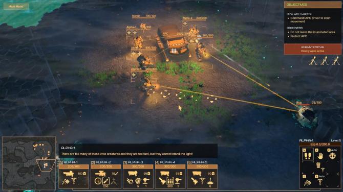 Expedition: Shadow World 