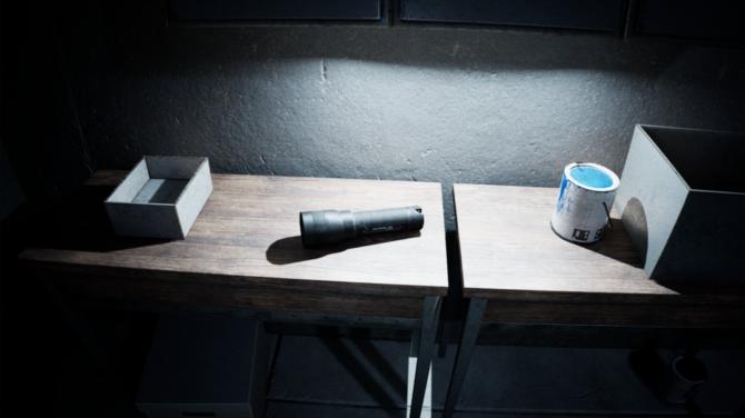 Exanimum: The Silent Call 