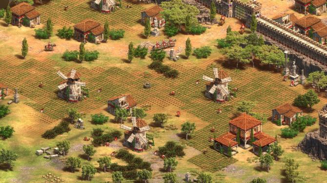 Age of Empires Anthology 
