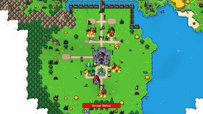 Super Fantasy Kingdom 