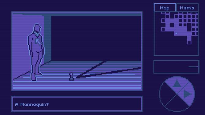 The Horror Of Salazar House 