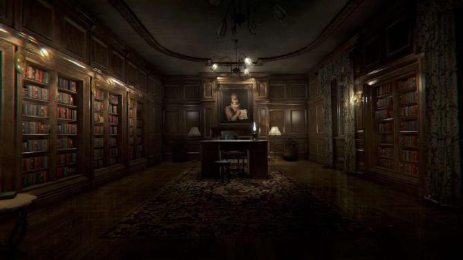 Layers of Fear 