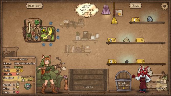 Backpack Battles MEA 