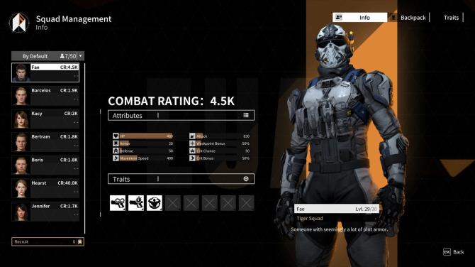 Outpost: Infinity Siege: Vanguard Edition 