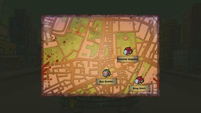 Scheming Through The Zombie Apocalypse: The Beginning 