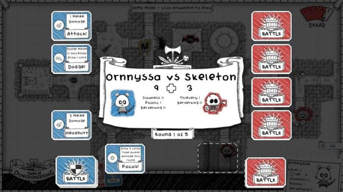 Guild of Dungeoneering 