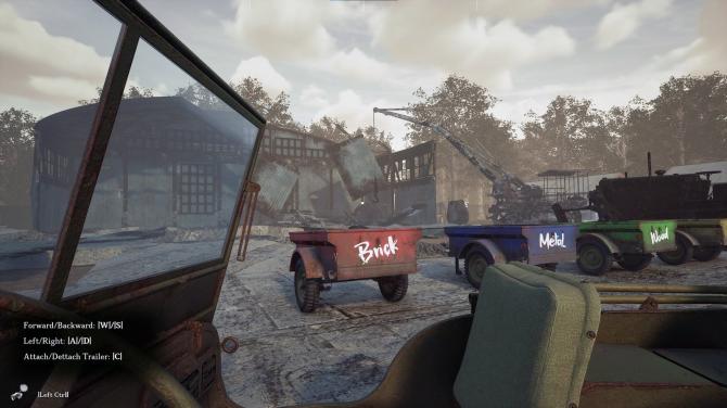WW2 Rebuilder 