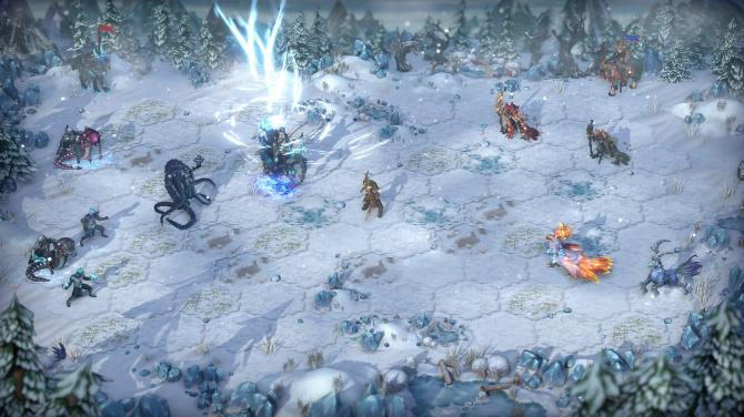 Heroes of Might and Magic: Olden Era PRE-ORDER 