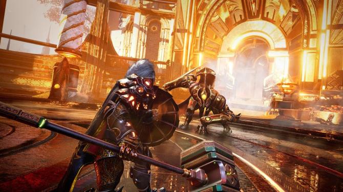 Godfall Ultimate Edition US 