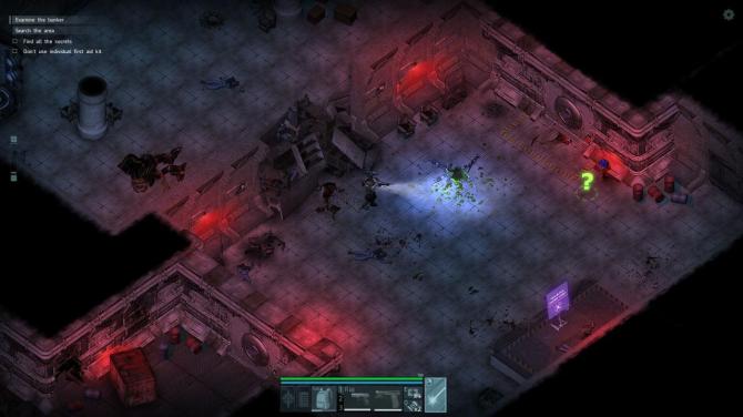 Alien Shooter 2: The Legend 