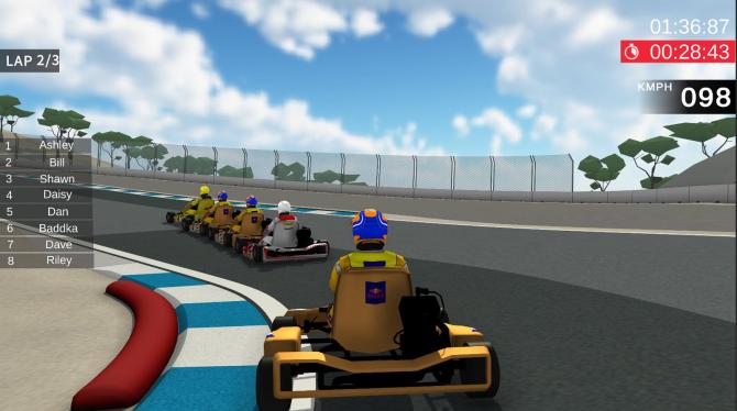 Kart Life 