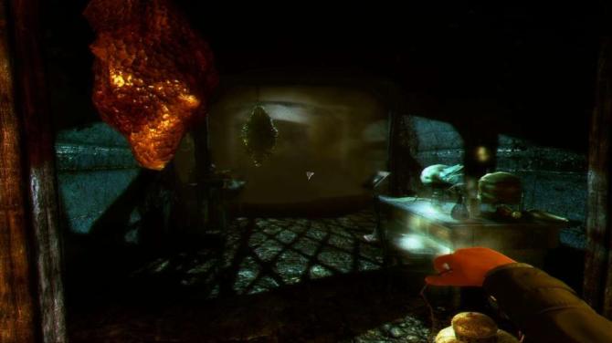 Darkness Within 2: The Dark Lineage 