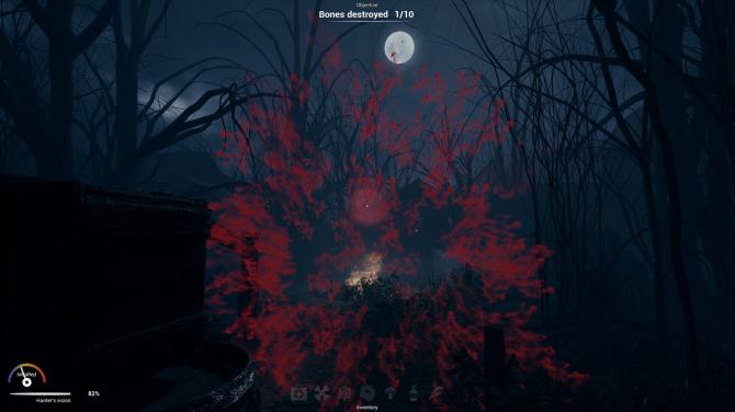 Hunt Me 