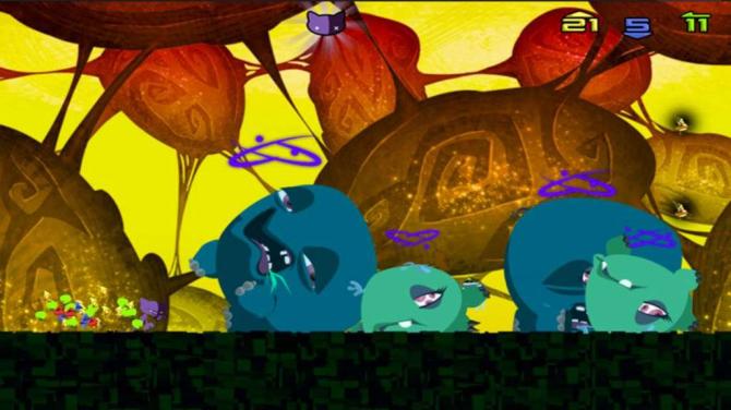 Schrödinger’s Cat And The Raiders Of The Lost Quark EU PC Ste 