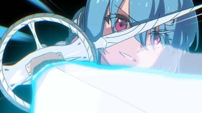STARDUST: Wish of Witch 