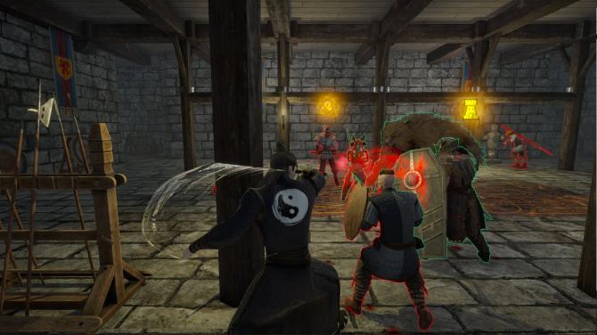 Age of Magic - Blackthorn Arena: Reforged 