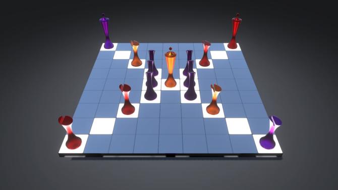 Hang The Kings 
