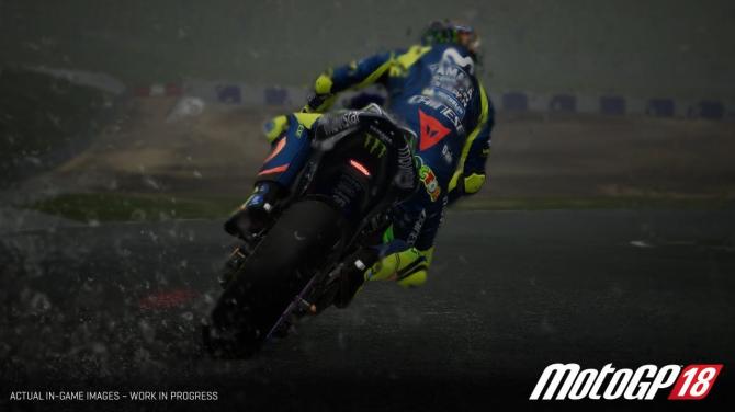 MotoGP 18 US 