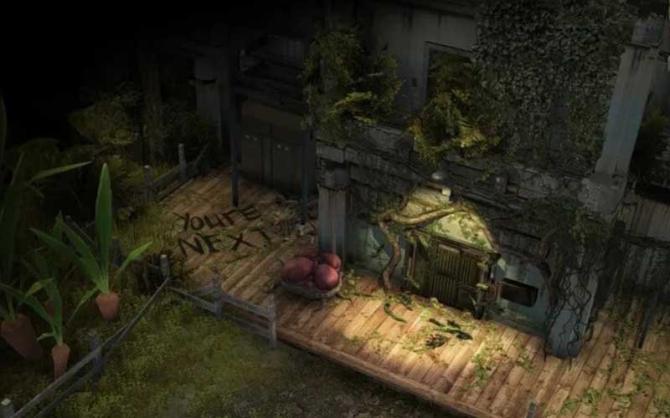Wasteland 2 Directors Cut 
