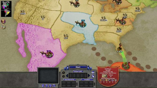 Microsoft RTS Collection: Age of Empires/Age of Mythology/Rise of Nations 