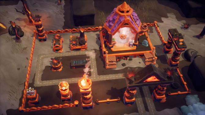 Oddsparks Ultimate Edition 