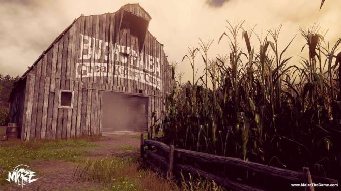 Maize 